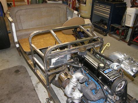 Hot Rods Need Advice On Build The H A M B