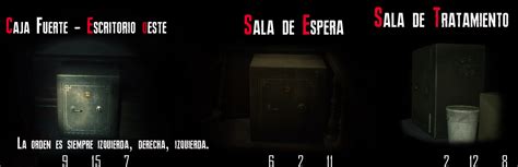 Steam Community Guide RESIDENT EVIL 2 Guia Completa Puzzles