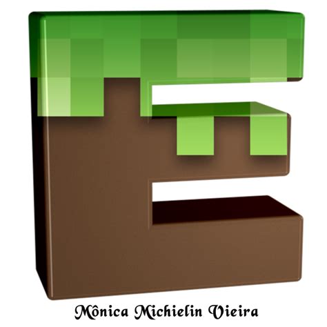 Цифра 8 майнкрафт картинка - Фото подборки 3