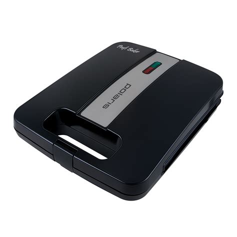 Прибор для выпечки Polaris PNT 0401 Profi Baker цвет Черный4 ...