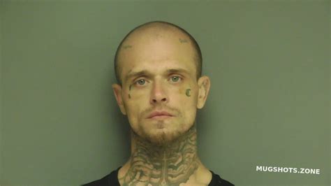 HUTT CHRISTOPHER CHASE 07 21 2021 Calhoun County Mugshots Zone