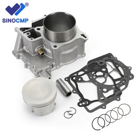 Cylinder Piston Top End Kit Hn A Hn A For