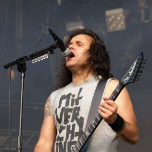 Kreator - Concert Reviews | LiveRate