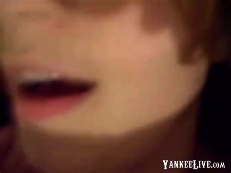 First Time Camera Fuck