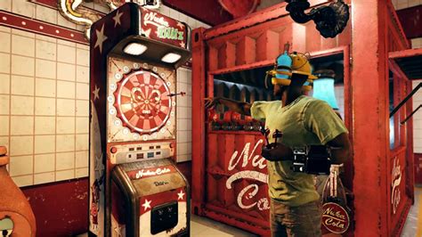 Fallout Nuka World On Tour Free Update Is Now Available To Explore