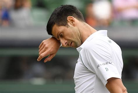 Le personnel de Wimbledon appelé par John McEnroe pour une action