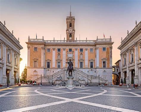 Campidoglio - Heroes Of Adventure