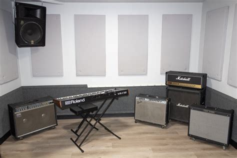 Studio 3 — Funkadelic Studios