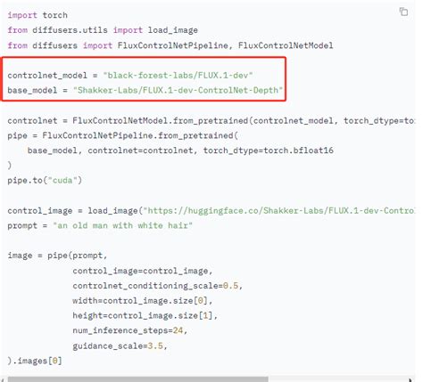 Shakker Labs Flux Dev Controlnet Depth Did You Write It Wrong