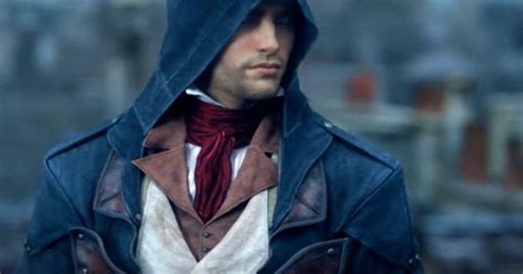 Nuevo Tráiler Cgi De Assassins Creed Unity Eurogameres