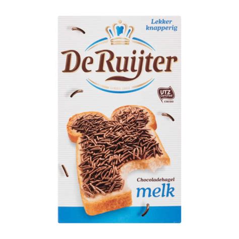 Buy Ruijter Chocolat Sprinkles G I Online I Hollandshop