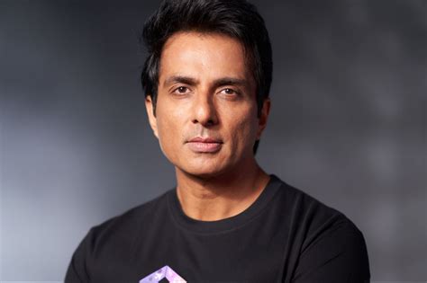 Being Sonu Sood A Peek Into The Life Of The Entrepreneur And Actor Entrepreneur