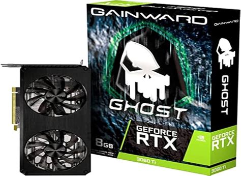 GeForce RTX3060Ti GAINWARD