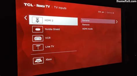 Top 7 Ways To Change Input On Roku Tv