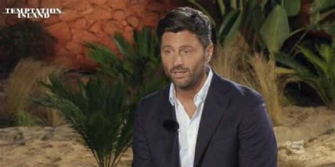 Temptation Island Filippo Bisciglia Non Condurr La Versione Autunnale