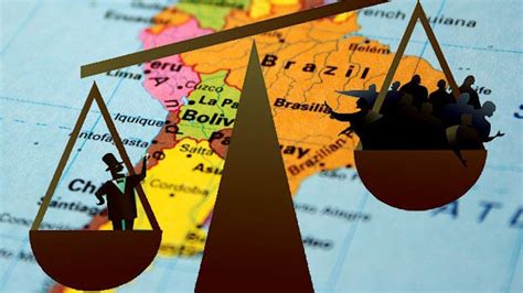 Reducción de la pobreza y la desigualdad en América Latina retos para