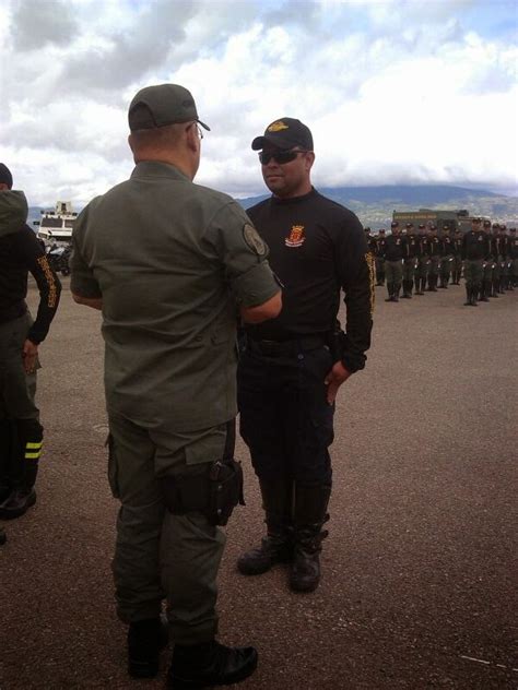 Protección Civil Táchira Con Una Duración De Dos Meses Dos