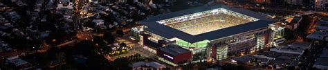 Suncorp Stadium | Community Partnerships | Suncorp