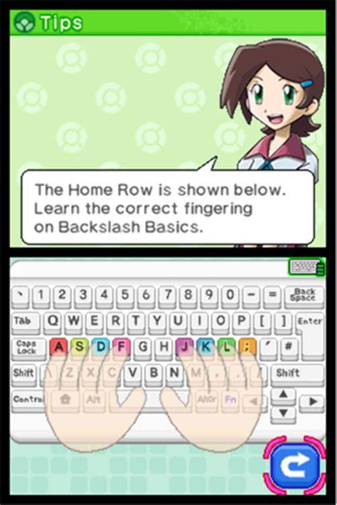 Learn With Pokémon Typing Adventure