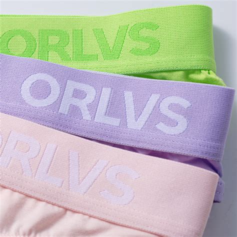 Cmenin Orlvs Pcs Hot Cotton Men Underwear Jockstrap Panties Quick Dry Tanga Men S Thong And G