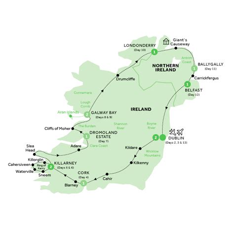 country dublin – IrishTravel.ca