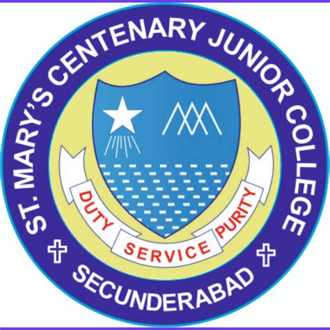 St Mary S Centenary Jr College Apps On Google Play