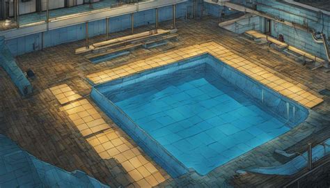 Can I Use A Pool Cover For An Indoor Pool