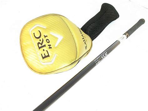 ERC HOT ドライバー 高反発 JV 55Eシリーズ 05 1W 10 S キャロウェイ 248 中古ゴルフクラブ通販 ゴルフ