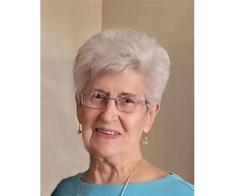 Reba Mcdowell Obituary 2023 Tecumseh Ok The Shawnee News Star