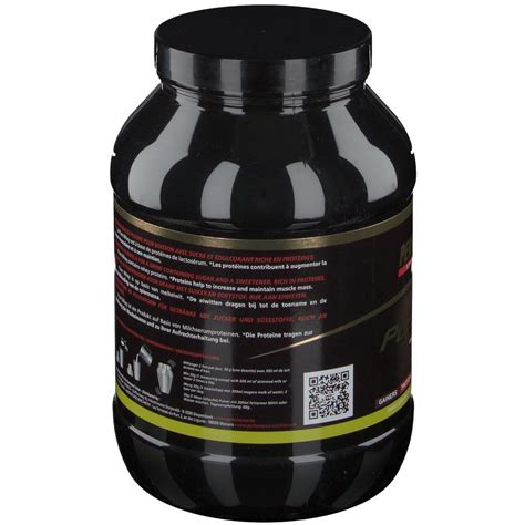 Performance Pure Whey Pistache 900 G Redcare Pharmacie