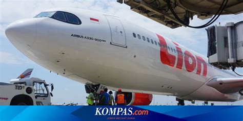 Batik Air Dan Lion Air Pindah Terminal Di Bandara Soekarno Hatta Per 2