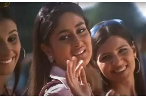 An Ode To Kareena Kapoor As Poo In Kabhi Khushi Kabhie Gham Writes