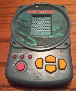 Mb Battleship Electronic « The Best 10+ Battleship games