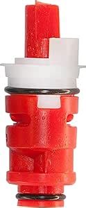 T T Hardware Hot Side Faucet Cartridge Compatible With Milwaukee Universal Rundle Sears