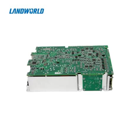 Landworld 11kw On Board Charger 3kw Dcdc Converter Power Supply Ev Charger Integration Dcobc