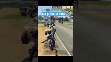 No Place Is Safe Call Of Duty Mobile Call Of Duty Codmobile