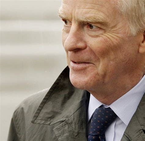 Max Mosley News Bilder And Infos Zum Ehemaligen Fia Präsident Welt