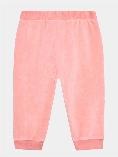 United Colors Of Benetton Jogginghose 3y3egf02j Rosa Regular Fit