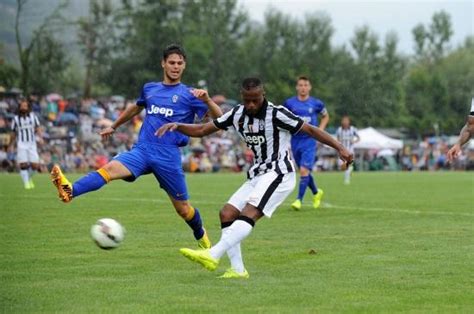 Diretta Juventus A Juventus B Risultato Finale 1 0 Video