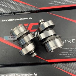 Sck Racing Y Y Zr Lc Lc V V Fz Camshaft Cam Shaft