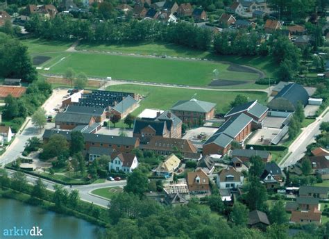 arkiv dk Gråsten Skole