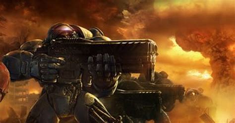 Starcraft Ii Beta Opt In Rock Paper Shotgun