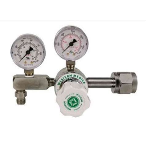 High Pressure Regulators Compliance Solutions