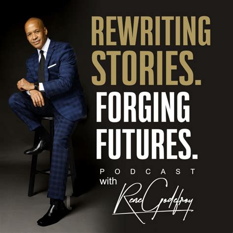 Rewriting Stories Forging Futures Podcast On Spotify