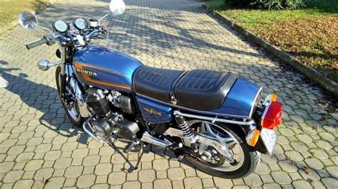 Honda Cb 750 Four 1977 Catawiki