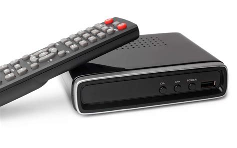 Quando Bisogna Mettere Il Decoder Alla Tv Arriva Il Nuovo Digitale