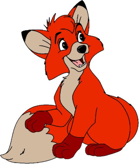 Fox Pup Color 3 By Jerbedford On Deviantart