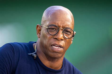 Arsenal Legend Ian Wright Simply Cant Believe One Decision Mikel