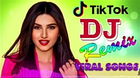 New 2019 Tik Tok Dj Song Latest Tiktok Video Dj Song New Tik Tok