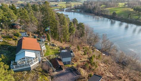 Villa Till Salu P Grenstigen Sn Veltorp S Derk Ping Booli Se